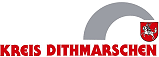 Kreis Dithmarschen Logo Neu